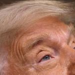 Trumpworld Sad