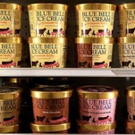 Authorities Have Captured the 'Blue Bell Licker'