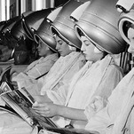 Can Aspirational Women's Media Ever Be Inclusive?