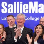 Let's Check in With the People Making Millions Off Your Student Debt