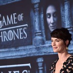Lena Headey Wanted a 'Better Death' for Cersei