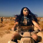 Mad Megan: Fury Stallion Is Obviously My Favorite Movie