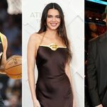 Devin Booker Unfollows Kendall Jenner Amid Reported Bad Bunny Romance