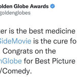 The 2022 Golden Globes Were a Complete Joke (Except for Mj Rodriguez's Win)