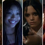 Who Would Be the Final Girl in a Final Girl Face-Off?