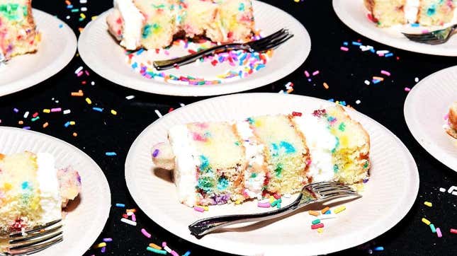 Gen Z, Let the Millennials Have Milk Bar