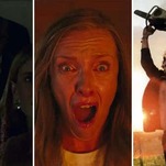 The Best Horror Movies That Are Actually Scary, Ranked