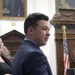 Kyle Rittenhouse Evades Consequences, Found Not Guilty On All Counts