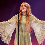 Buzz Buzz, Baby! Florence + The Machine Is Doing Music for Yellowjackets Season 2