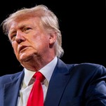 The NRA Is Banning Guns for Trump's Appearance at Its Upcoming Convention