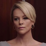 Here's a Bombshell: Charlize Theron Is a Dead Ringer for Megyn Kelly