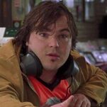 It Is Completely Normal to Want to Bone Jack Black, Yet We Do Not Speak of It