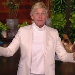 The Ellen DeGeneres Show Is Now the Kelly Clarkson Show
