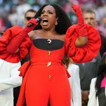 Sheryl Lee Ralph Is Not Here for Your Super Bowl Lip-Syncing Controversy: 'Does It Matter?'