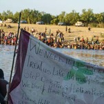 Border Patrol Agents At the U.S. Border Are Literally Whipping Haitian Migrants Seeking Asylum