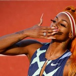 Sha'Carri Richardson's Haters Don't Possess a Modicum of Her Grace