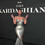 Keeping Up with the Kardashians Will Never Be the Same, and I Don't Care