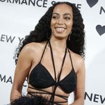 Solange Knowles Breathed Life Into the New York City Ballet