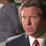 DeSantis Says He Advised on Guantánamo Torture in Unearthed Video