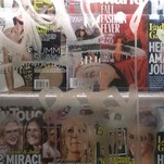 Who Is The 'Her' of Meredith's New Rebranding?