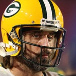Aaron Rodgers, Please Think of Your Dick and Get Vaccinated
