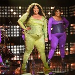 Lizzo's Backup Dancers File Bombshell Lawsuit Against Her for Sexual, Racial Harassment