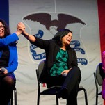 Democrats Are Still Demanding That Women of Color Fall in Line