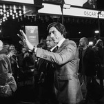 Help, I Have Fallen Over This Adam Driver Profile and I Cannot Get Up