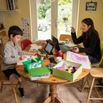 School Closures and Lack of Childcare Weren't the Only Reasons Women Lost Jobs During Covid