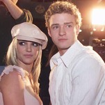 Britney Spears Shouted Out Justin Timberlake for 'So Respectfully' Apologizing '20 Years Later'