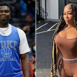 OnlyFans Model Threatens to (Illegally) Release Her Sex Tapes With Zion Williamson