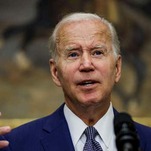 New Biden Executive Order Makes It Easier to Flee Your State for an Abortion