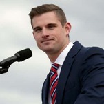 GOP Candidate Proposes 'Community-Level Review Process' for Rape Survivors Who Want Abortions