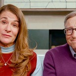 Bill and Melinda Call It Quits