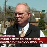 Nashville Elementary School Shooting Leaves at Least 3 Children, 3 Adults Dead