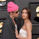 Hailey Bieber Says We'll All Be ‘the Last to Know’ If She’s Pregnant