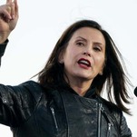 Does Gretchen Whitmer Really Think 'Personal Responsibility' Will Do Anything to Covid Rates?