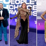 People's Choice Awards 2022: Reality Stars Invade the Purple Carpet