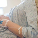 Pregnant Woman Had to Bring Her Own Discharge to Hospital to Prove an Infection Was Killing Her