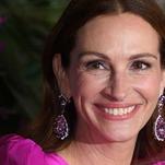 Julia Roberts Says Martin Luther King Jr. and Coretta Scott King Paid for Her Birth