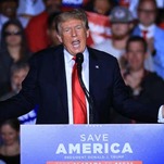 Trump Booed by Supporters Despite Saying Something Good and True for Once