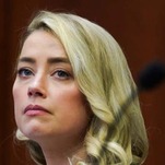 Amber Heard Has Already Lost in the Court of Public Opinion. Why?