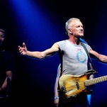 Microsoft Executives Enjoy Intimate Performance by Sting Before Mass Layoffs