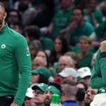 Boston Celtics Cite ‘Twists and Turns’ in Their Ime Udoka Investigation