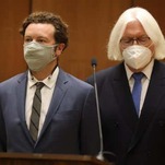 'That 70s Show' Star Danny Masterson Is Convicted of 2 Counts of Rape