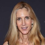 Ann Coulter Makes One (1) Good Point About Abortion