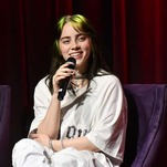 Billie Eilish Wanted to Work at Jamba Juice