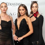 Olivia Culpo and Her Sisters Are Angling to Be the Next Kardashians