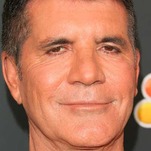 Simon Cowell Says He No Longer Has Face Fillers After Going 'Too Far'