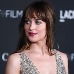 Dakota Johnson Says Nepo Discourse Is 'Boring,' But We'd Move On If She'd Just Act Normal About It